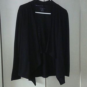 VanHeusen Cover Up Top